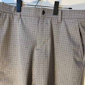 ** Adidas Gray Golf Shorts **